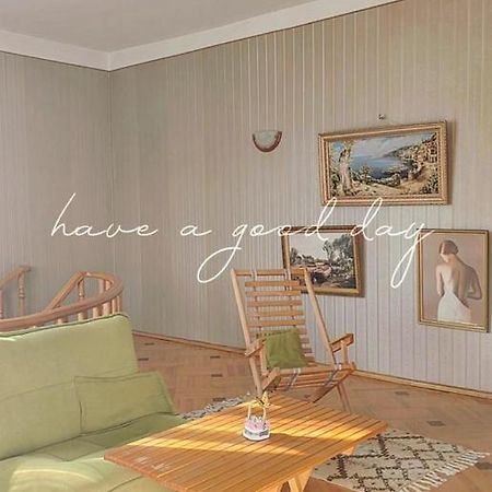 Guest House Metreveli Street 19 Khashuri 外观 照片