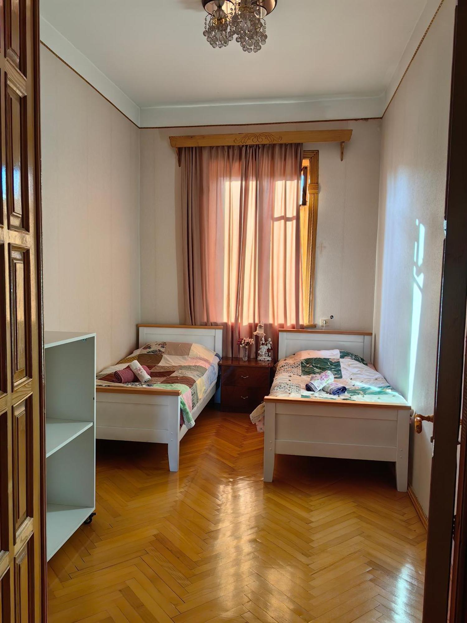 Guest House Metreveli Street 19 Khashuri 外观 照片