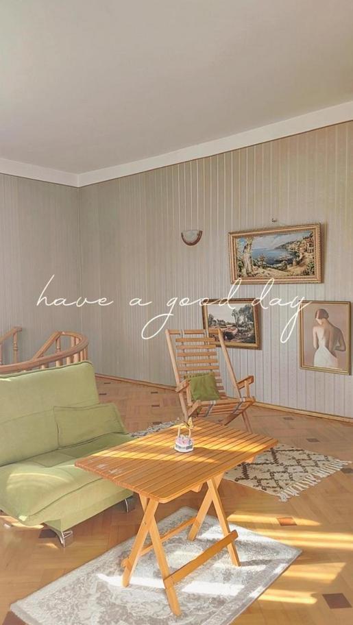 Guest House Metreveli Street 19 Khashuri 外观 照片