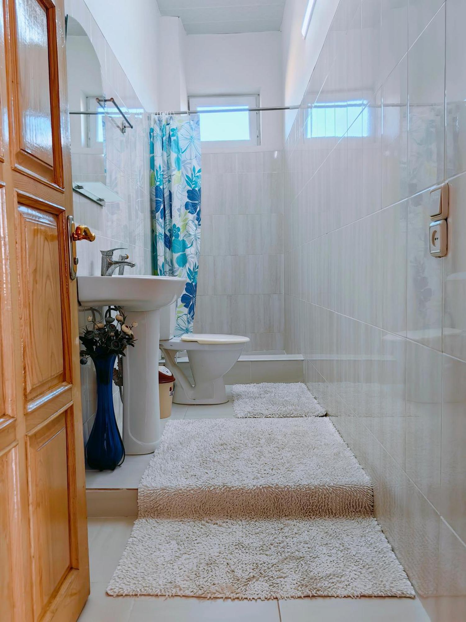 Guest House Metreveli Street 19 Khashuri 外观 照片