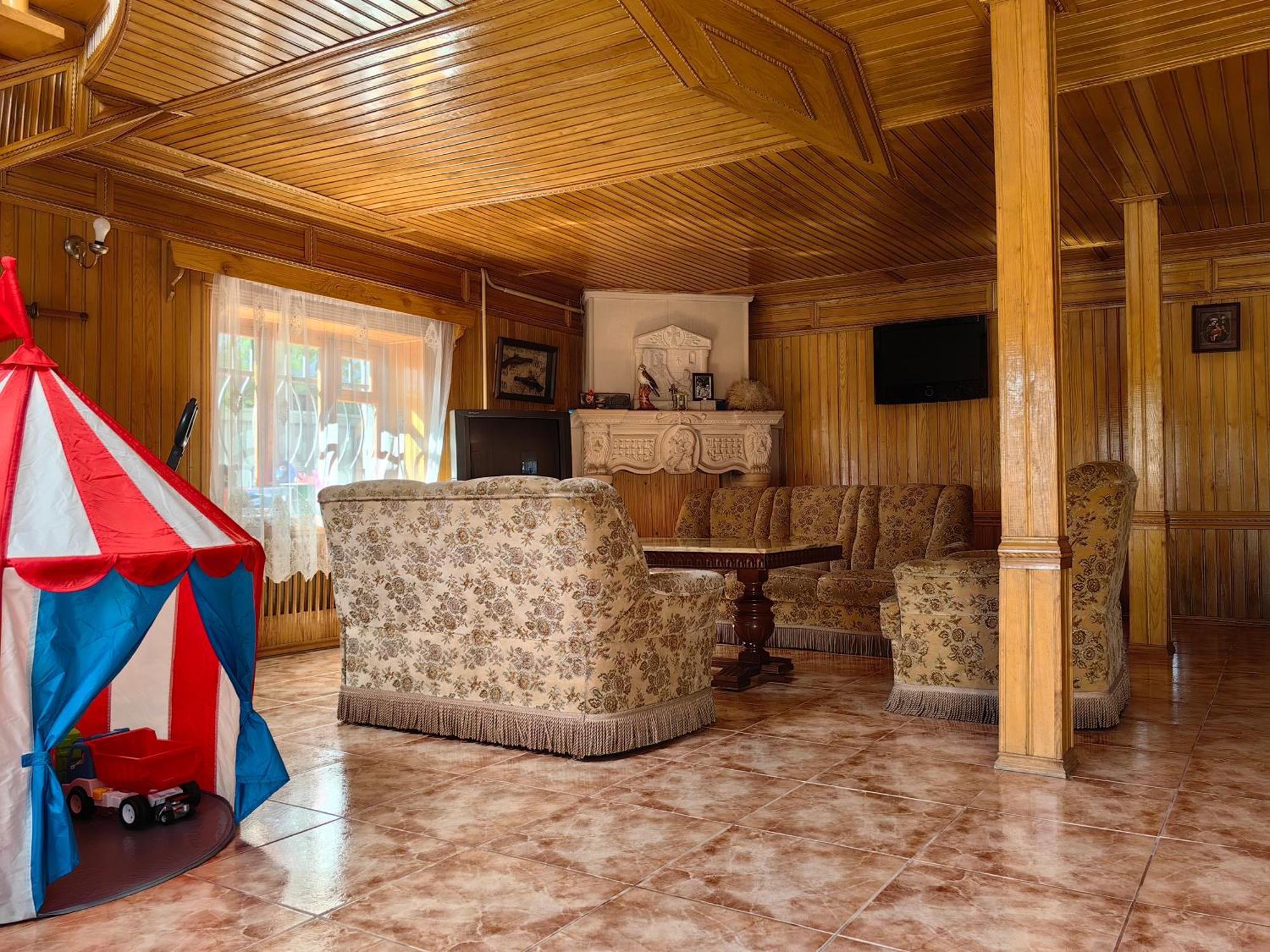 Guest House Metreveli Street 19 Khashuri 外观 照片