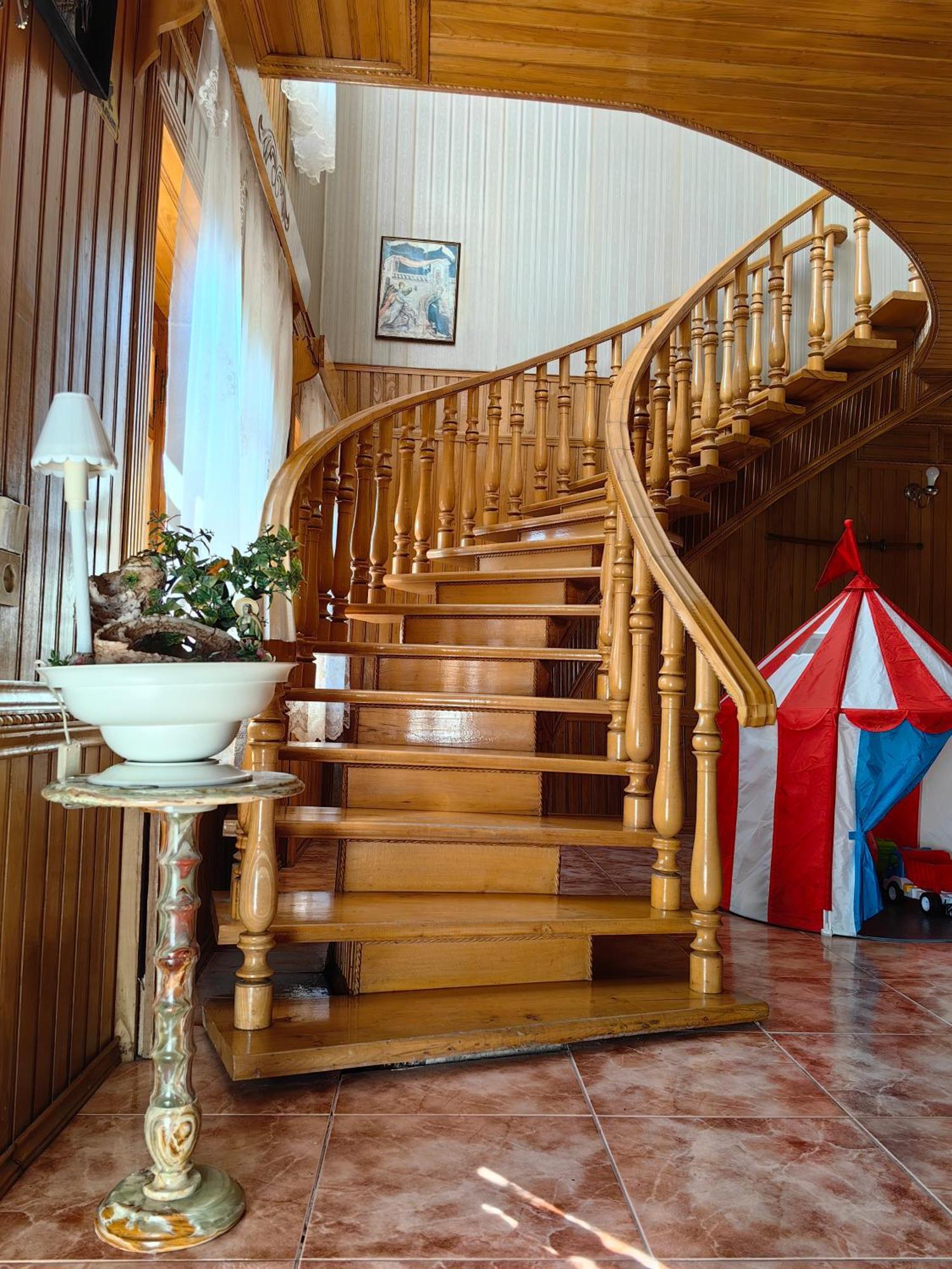 Guest House Metreveli Street 19 Khashuri 外观 照片