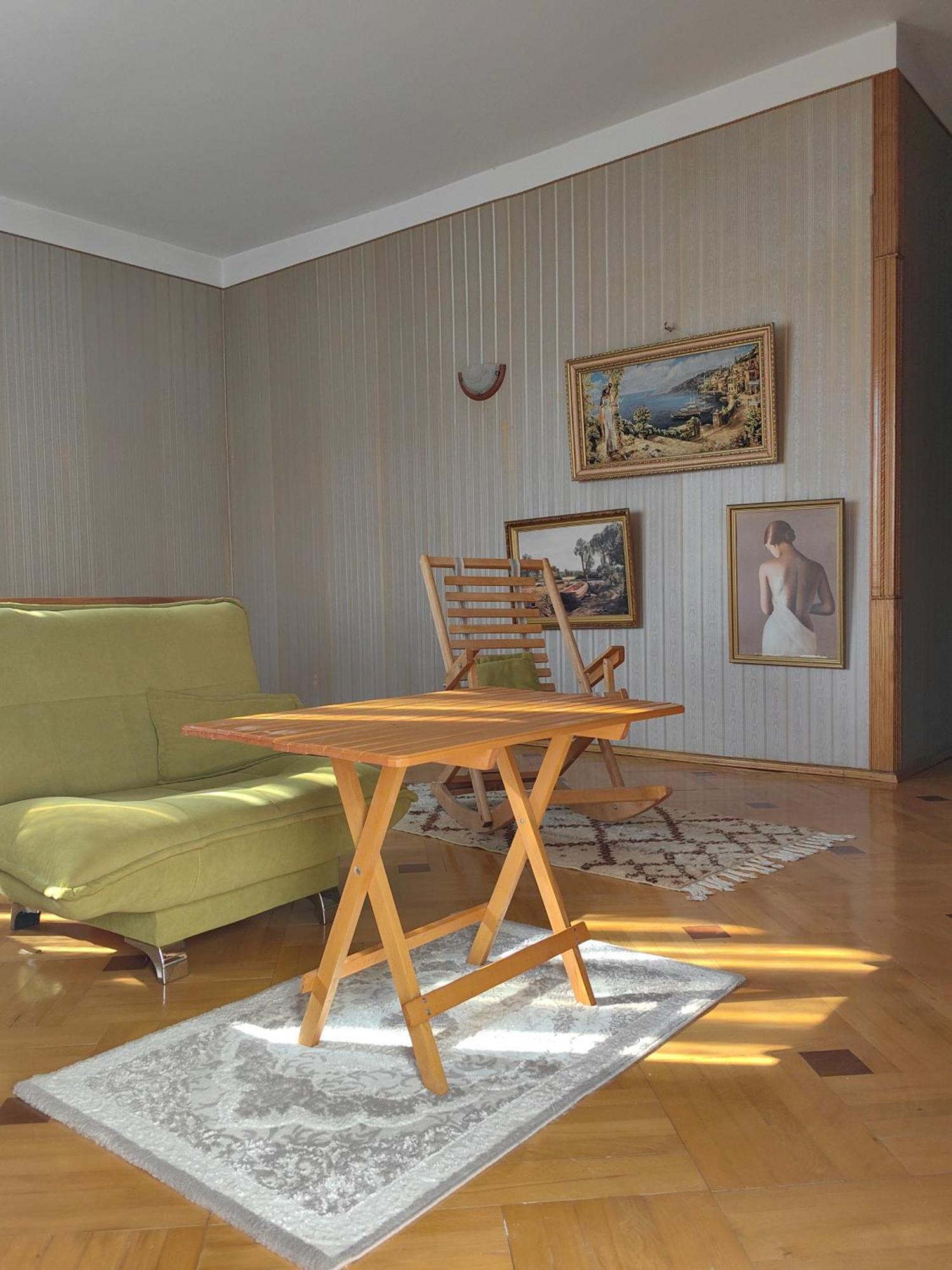 Guest House Metreveli Street 19 Khashuri 外观 照片