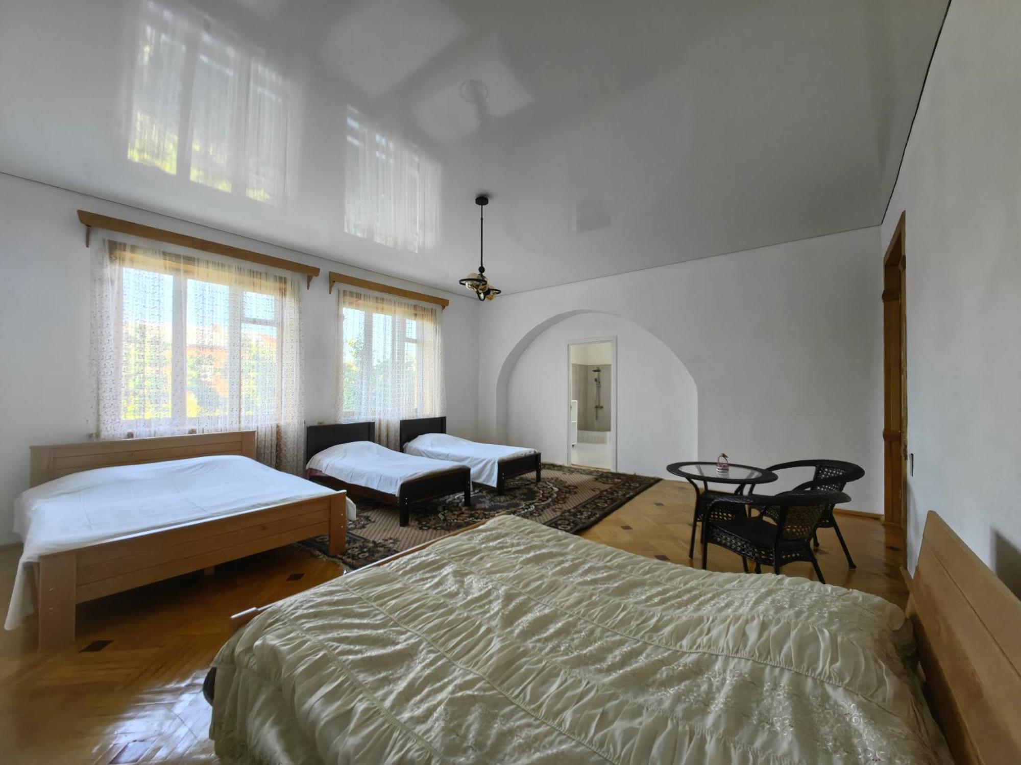 Guest House Metreveli Street 19 Khashuri 外观 照片