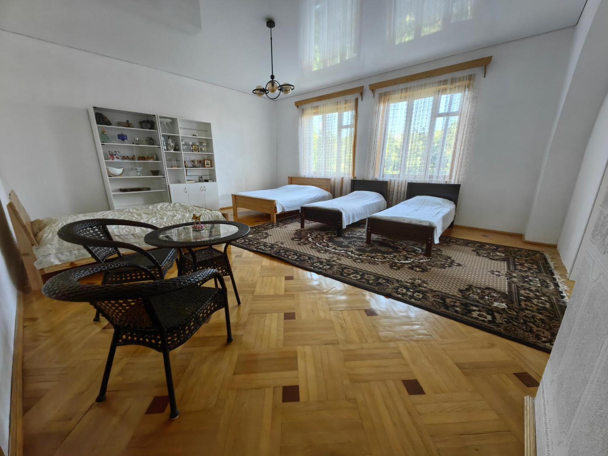 Guest House Metreveli Street 19 Khashuri 外观 照片