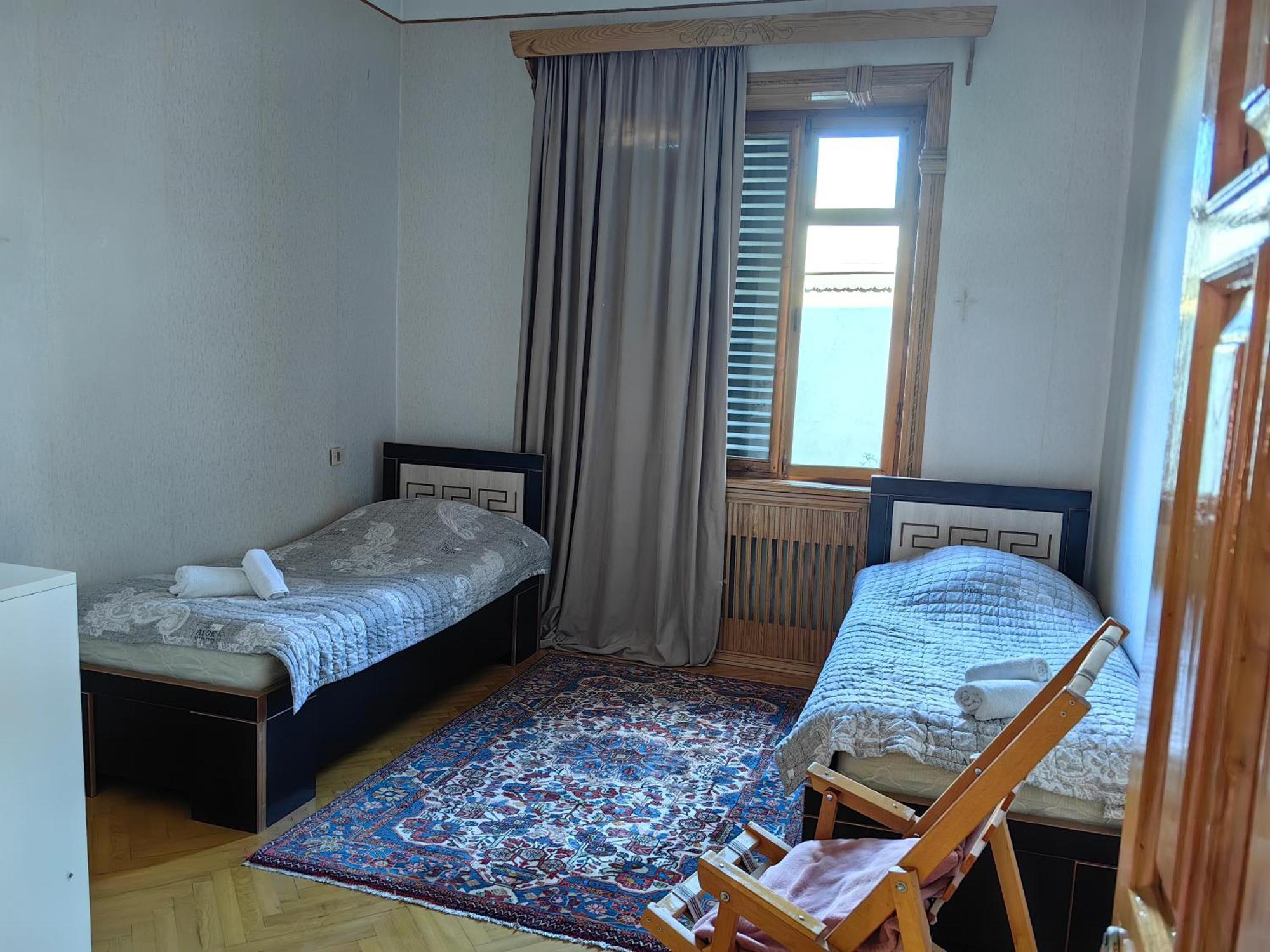 Guest House Metreveli Street 19 Khashuri 外观 照片