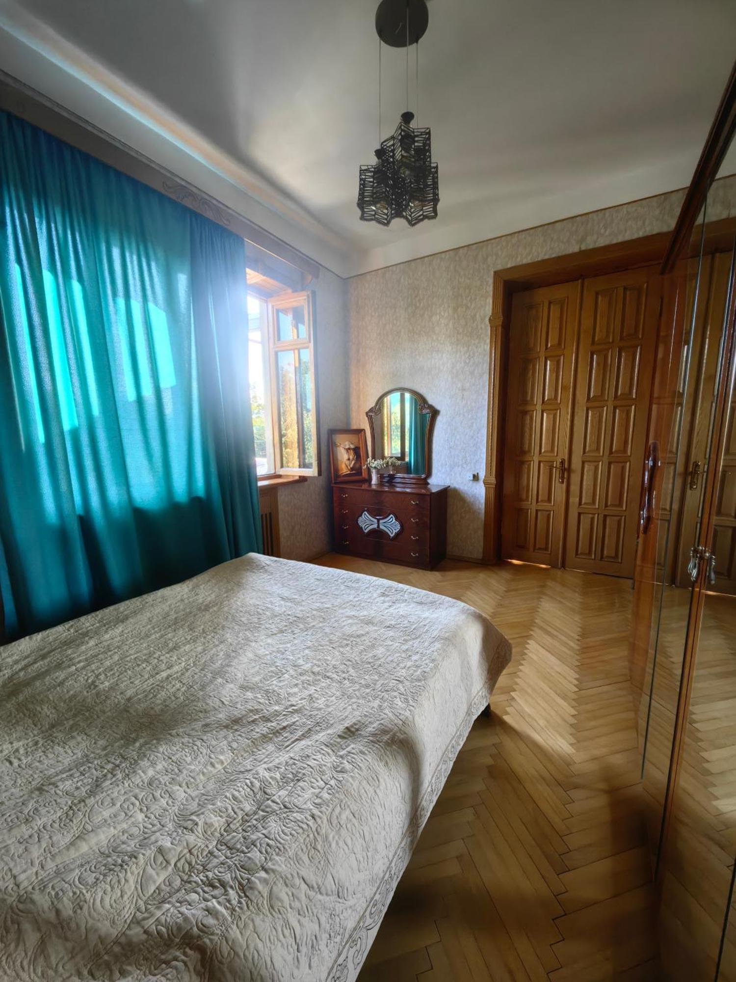 Guest House Metreveli Street 19 Khashuri 外观 照片